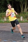 Senior mens 6 Stage Relay, 2018 ERRA 6 and 4 Stage and Youngsters Relays. Photo:  David T. Hewitson/Sports for All Pics